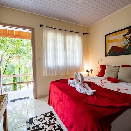 Hotel Rural Sitio Do Sol Guabiruba المظهر الخارجي الصورة