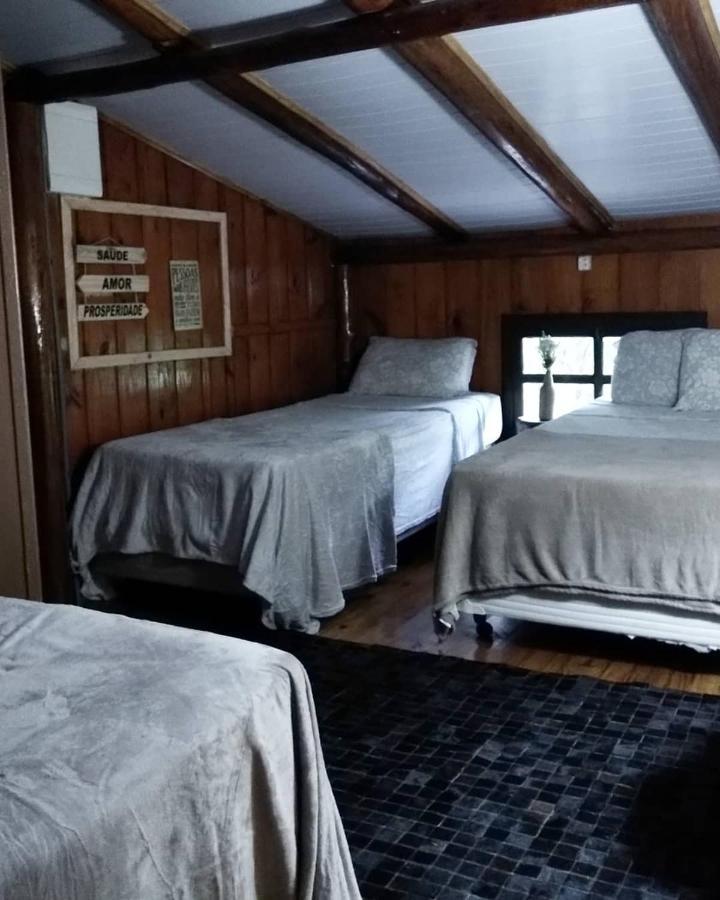 Hotel Rural Sitio Do Sol Guabiruba المظهر الخارجي الصورة