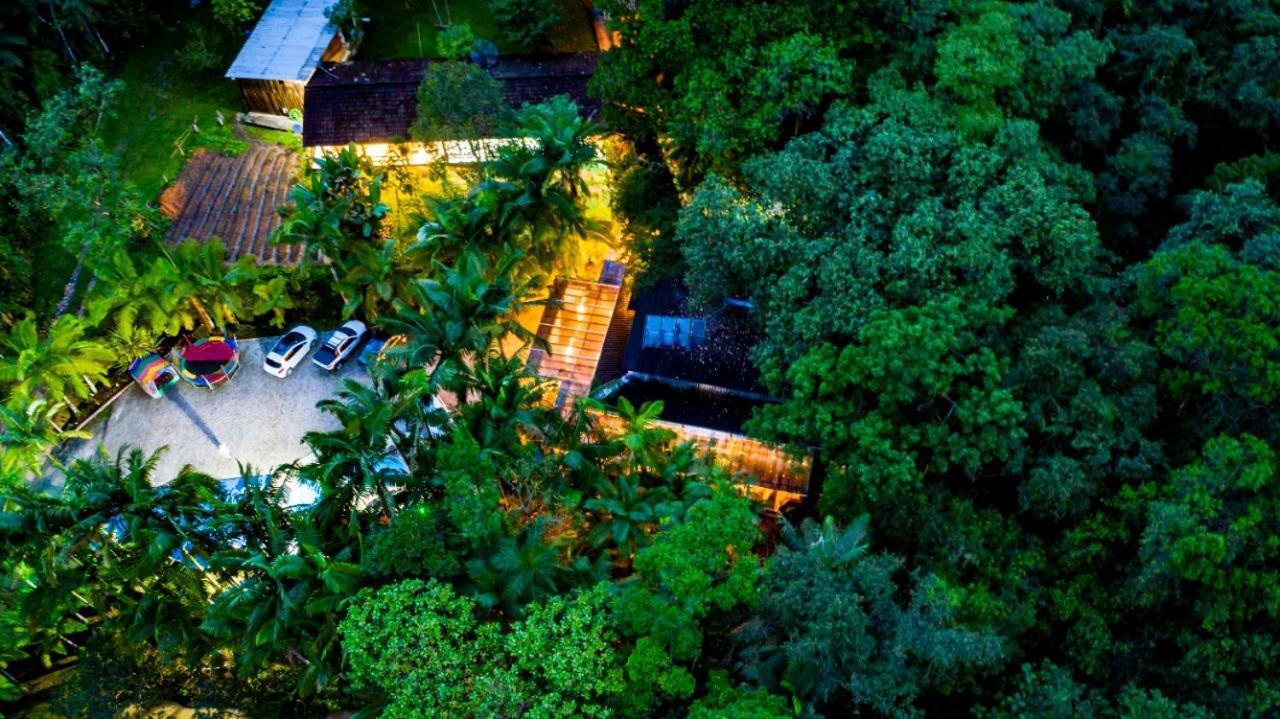Hotel Rural Sitio Do Sol Guabiruba المظهر الخارجي الصورة