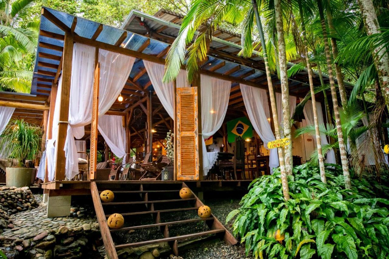 Hotel Rural Sitio Do Sol Guabiruba المظهر الخارجي الصورة