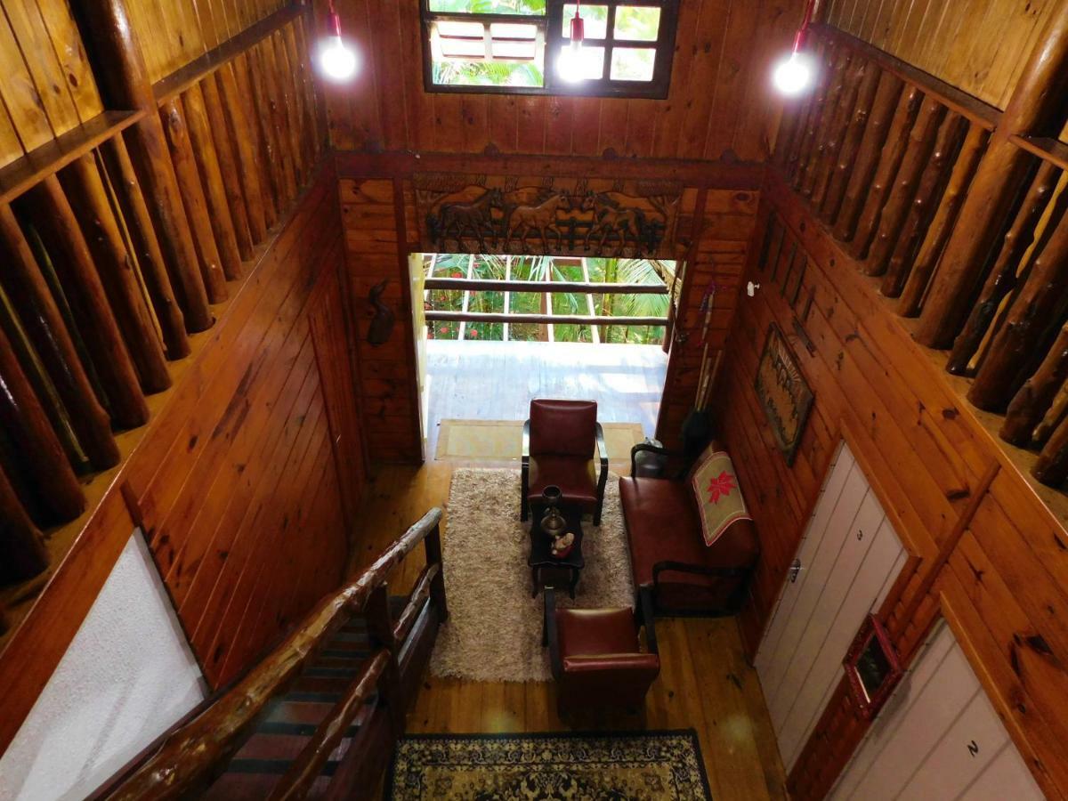 Hotel Rural Sitio Do Sol Guabiruba المظهر الخارجي الصورة