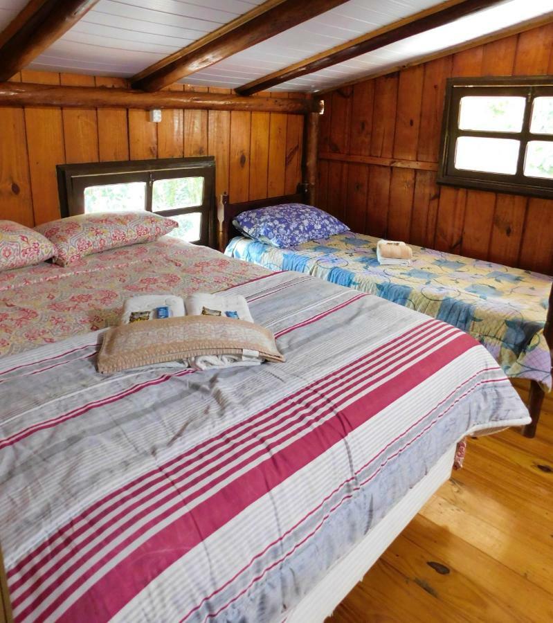 Hotel Rural Sitio Do Sol Guabiruba المظهر الخارجي الصورة