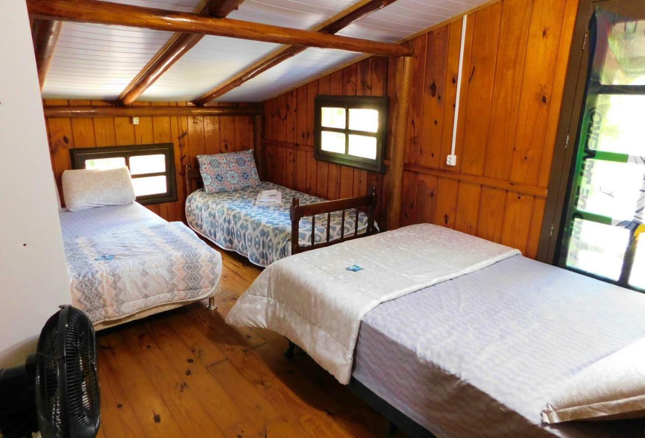 Hotel Rural Sitio Do Sol Guabiruba المظهر الخارجي الصورة