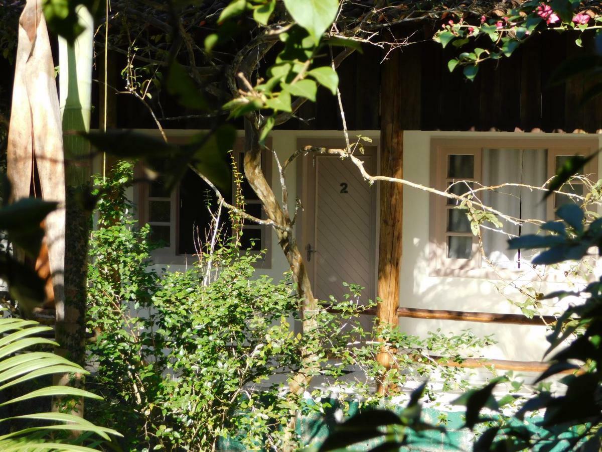 Hotel Rural Sitio Do Sol Guabiruba المظهر الخارجي الصورة
