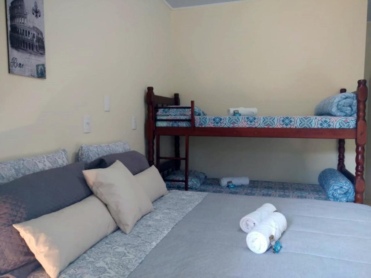 Hotel Rural Sitio Do Sol Guabiruba المظهر الخارجي الصورة