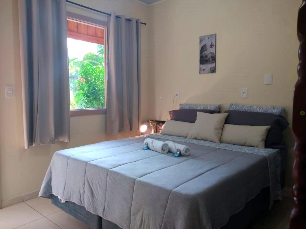 Hotel Rural Sitio Do Sol Guabiruba المظهر الخارجي الصورة