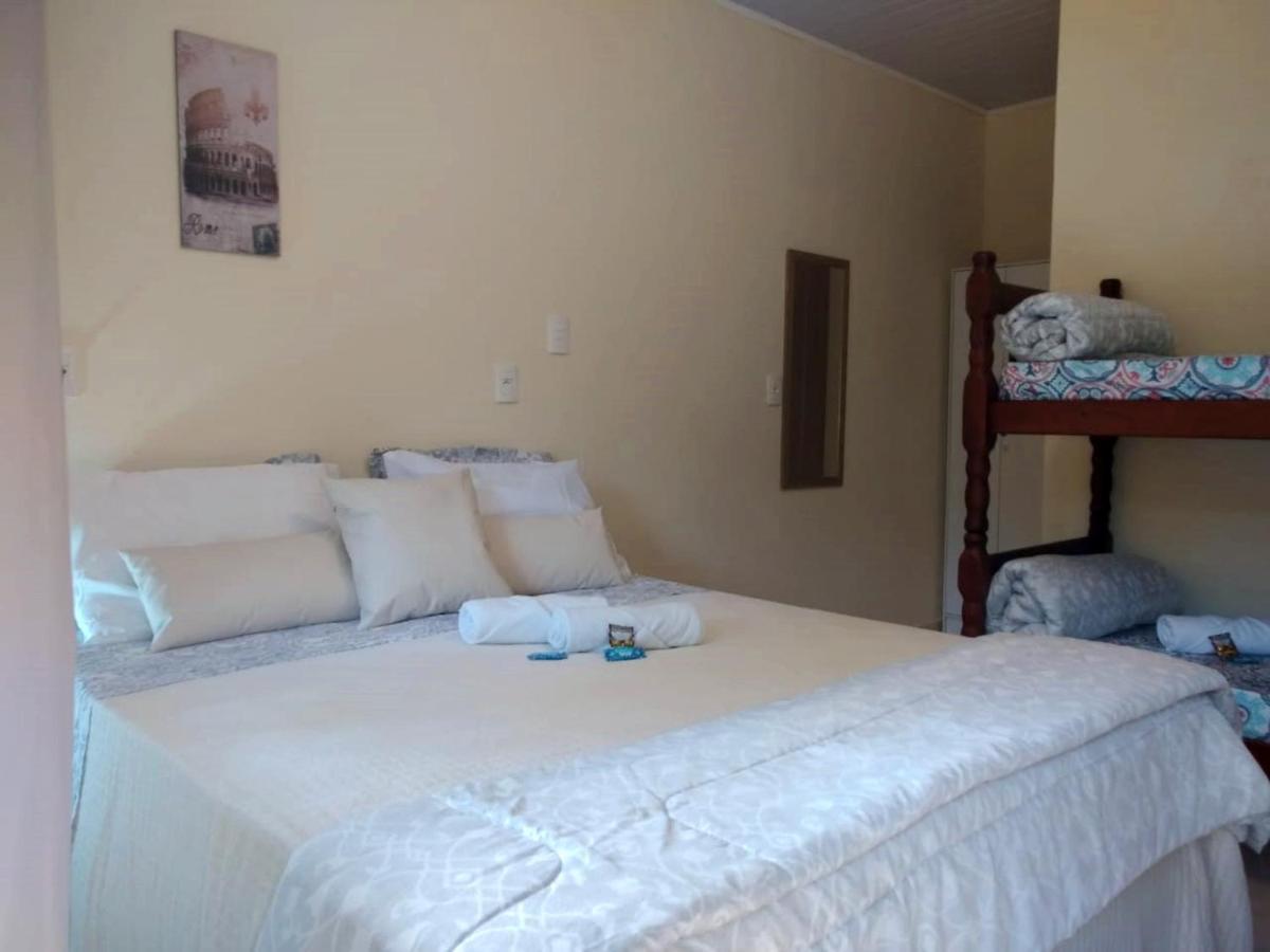 Hotel Rural Sitio Do Sol Guabiruba المظهر الخارجي الصورة