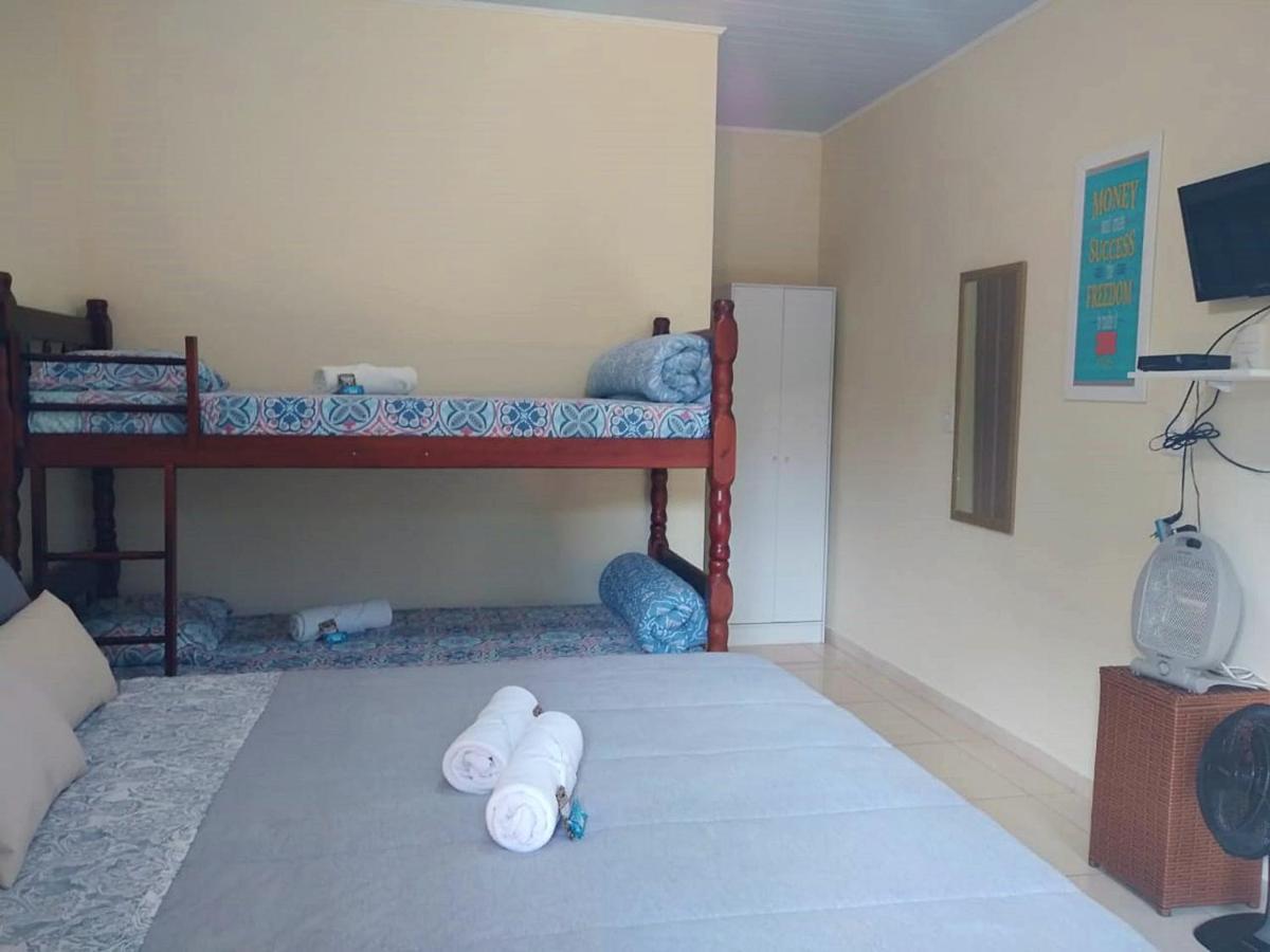 Hotel Rural Sitio Do Sol Guabiruba المظهر الخارجي الصورة