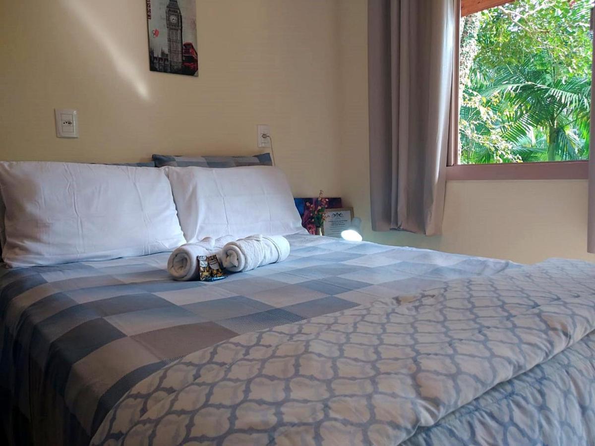 Hotel Rural Sitio Do Sol Guabiruba المظهر الخارجي الصورة